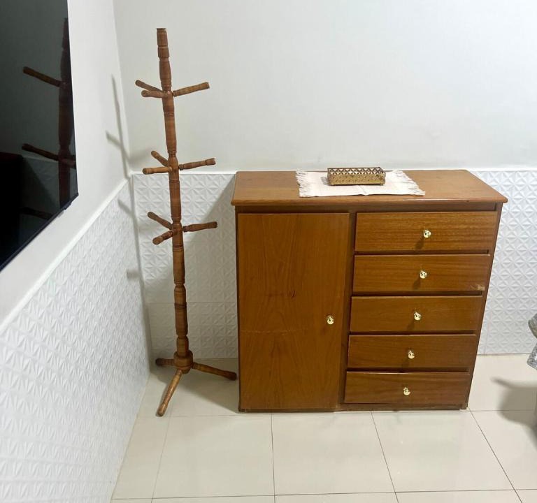 Porto Velho Apartment | Apartamento com 2 quartos próximo ao shopping