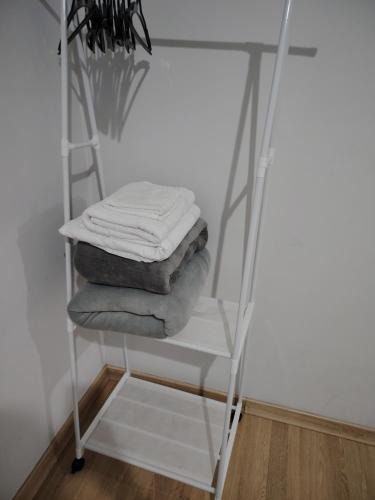 Country Apartment | Apartamento com ar condicionado nos 2 quartos
