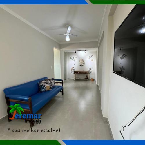 Estufa II Apartment | Apartamento com ar-condicionado