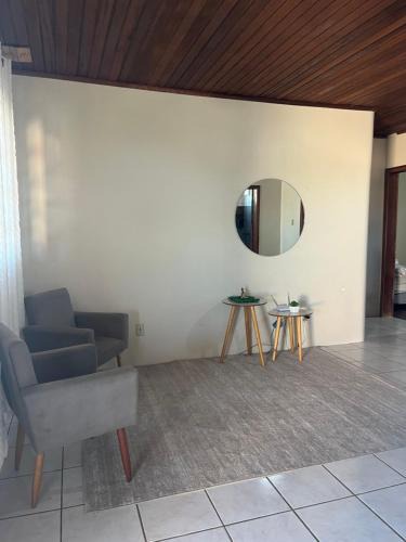 Pantano Grande Apartment | Apartamento com garagem em Pantano Grande