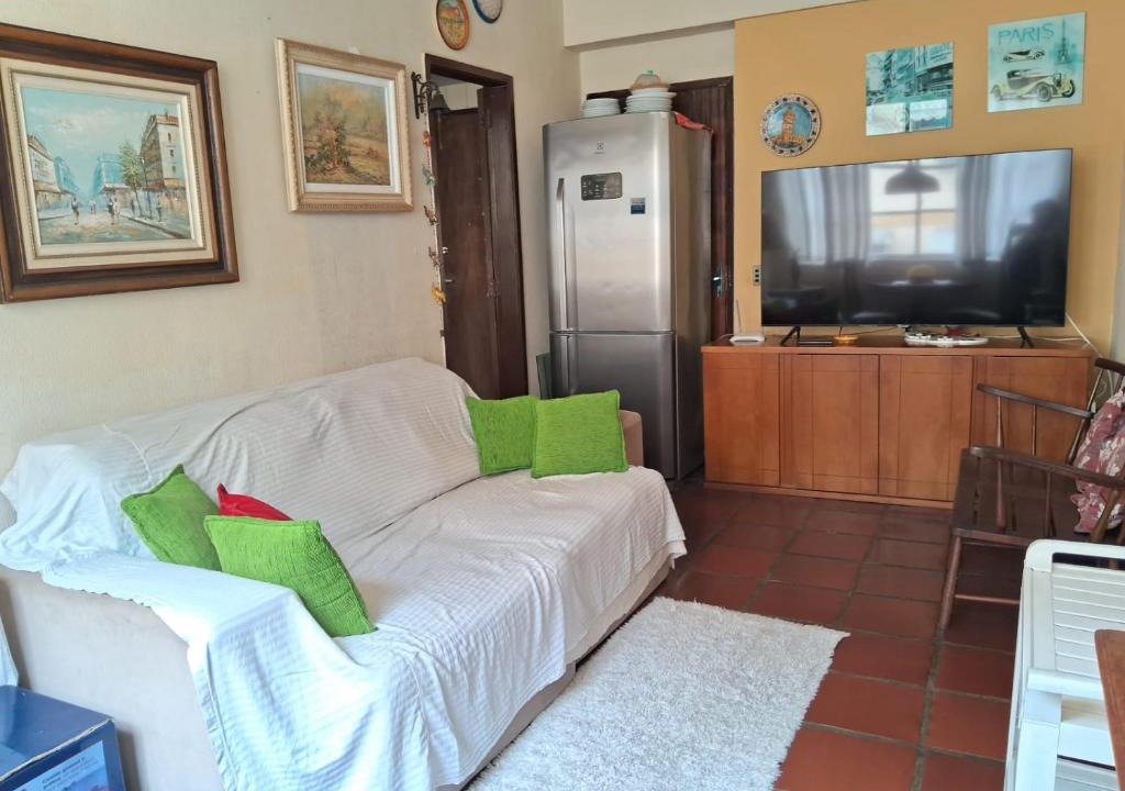 Vital Brasil Apartment | Apartamento com piscina em Icaraí