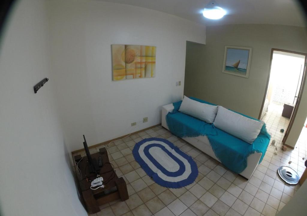 Caioba Apartment | Apartamento com piscina privativa
