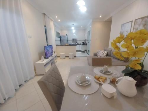 Feira de Santana Apartment | Apartamento completo e aconchegante, próximo Hotéis Atmosfera e São Domingos