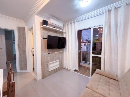 Canasvieiras Apartment | Apartamento compacto a 100 metros do mar de Canasvieiras