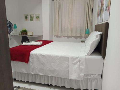 Centro Apartment | Apartamento Completo A25 Flat Centro
