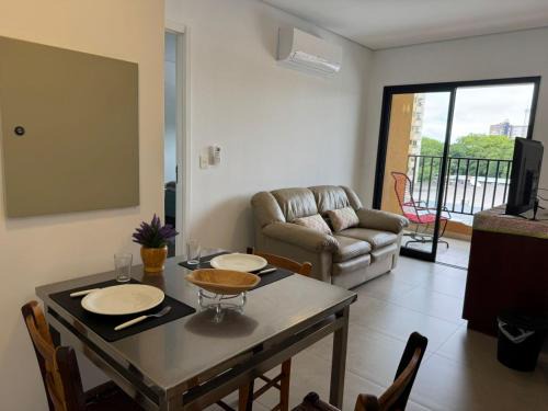 Foz do Iguacu City Centre Apartment | Apartamento Completo no Centro com Ótima Localização