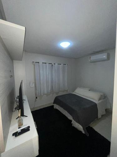 Prainha Apartment | Apartamento completo com veiculo opcional