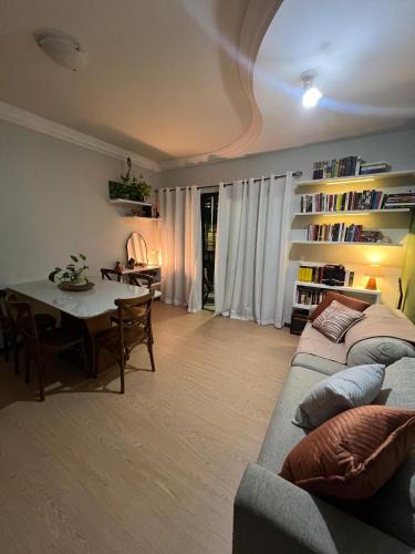 Belem Apartment | Apartamento Completo COP30 próximo do Hangar