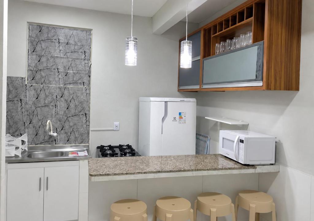 Telegrafo Apartment | Apartamento Completo e Centralizado 3