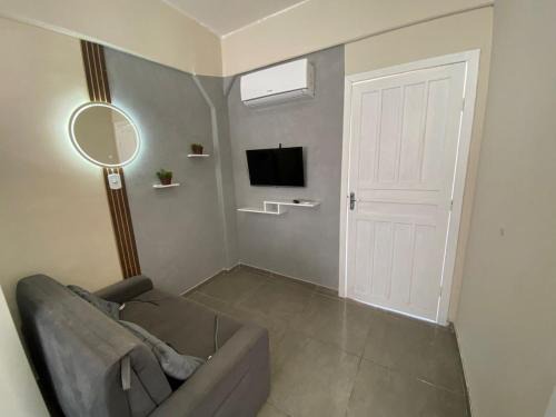 Guarapuava Apartment | Apartamento Completo próximo ao Cedeteg