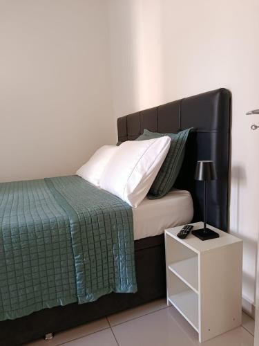 Santa Monica Apartment | Apartamento completo Santa Mônica