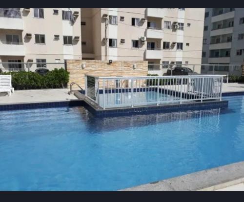 Coqueiro Apartment | Apartamento COP30