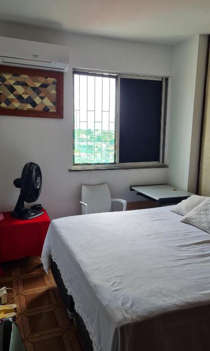 Cremacao Apartment | Apartamento COP30 no centro