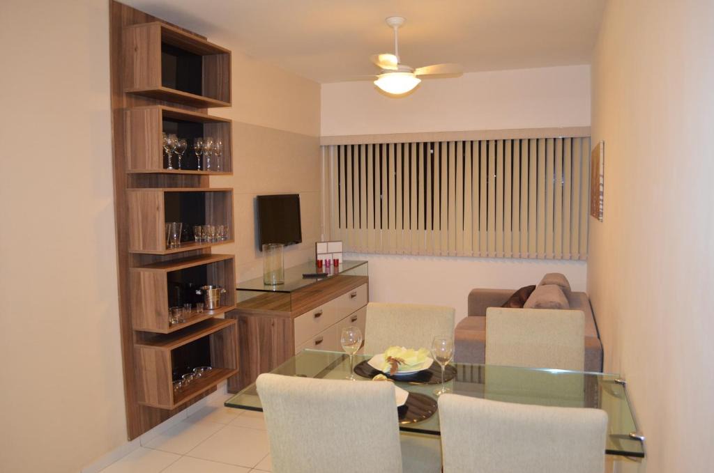 Boa Viagem Apartment | Apartamento Costa Azul