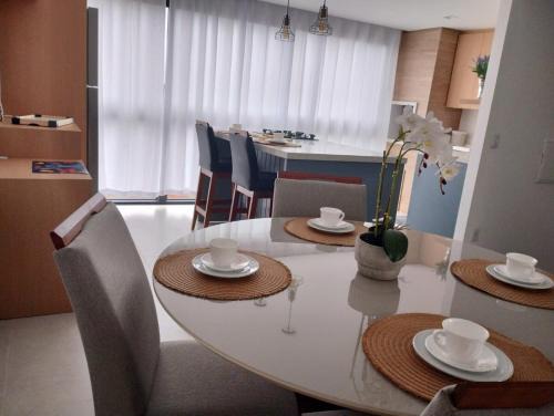 Pomerode Apartment | Apartamento D'Ávila