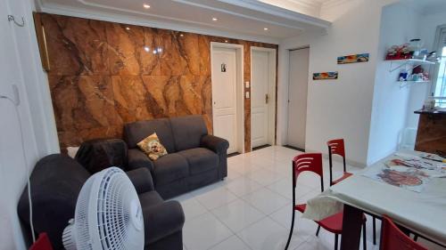 Umarizal Apartment | Apartamento da Mara