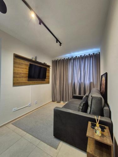 Joinville Apartment | Apartamento de 1 quarto !