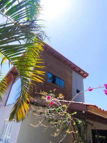 Garopaba Apartment | Apartamento de 2 Quartos para 4 Pessoas - 5 min da Praia
