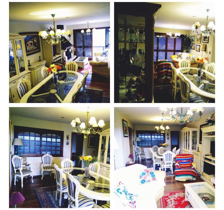 Bairro Lago Negro Apartment | Apartamento do lago Gramado