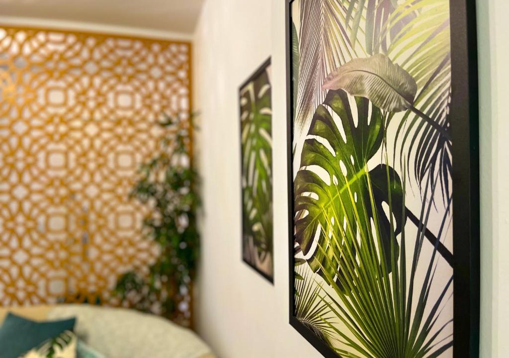 Centro Apartment | Apartamento dos Sonhos - Centro BC