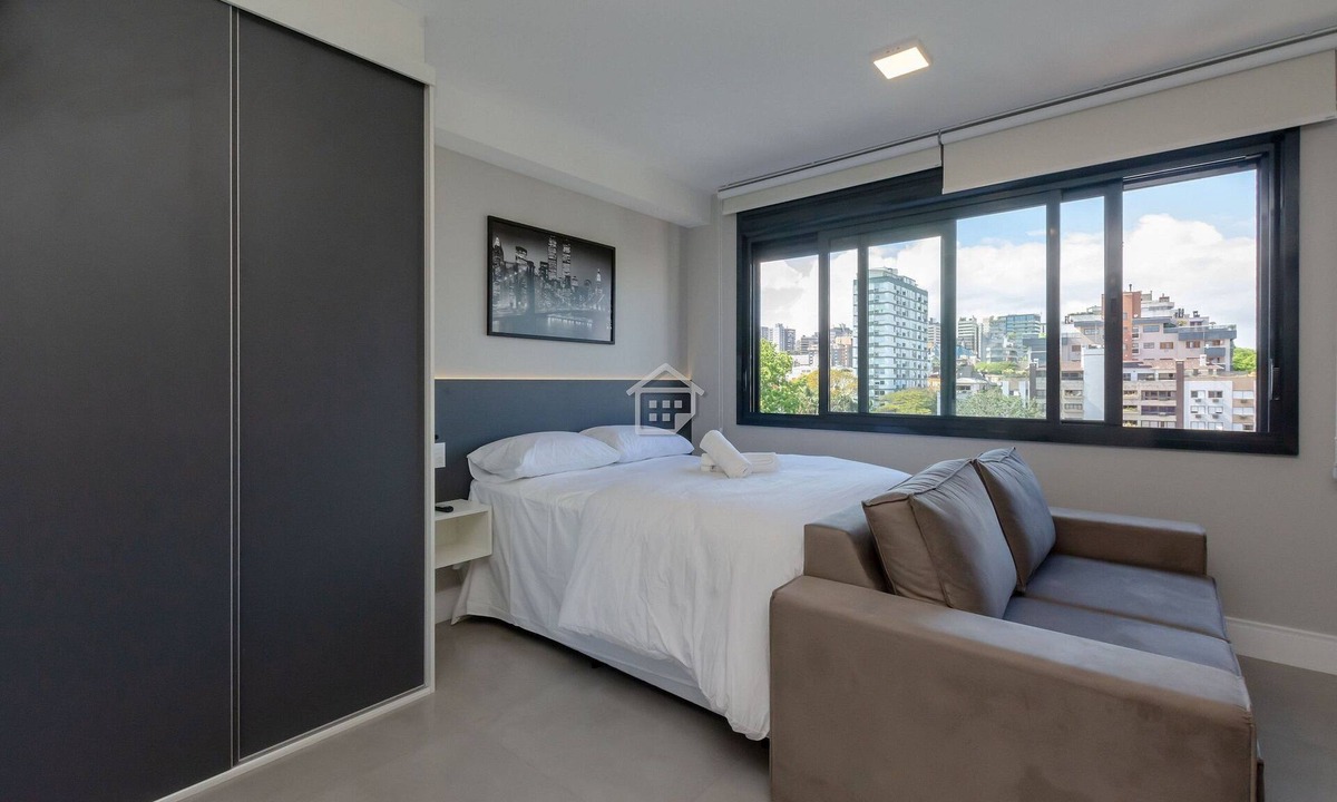 Mont'Serrat Apartment | Apartamento | Elegância e Design no Mont'Serrat