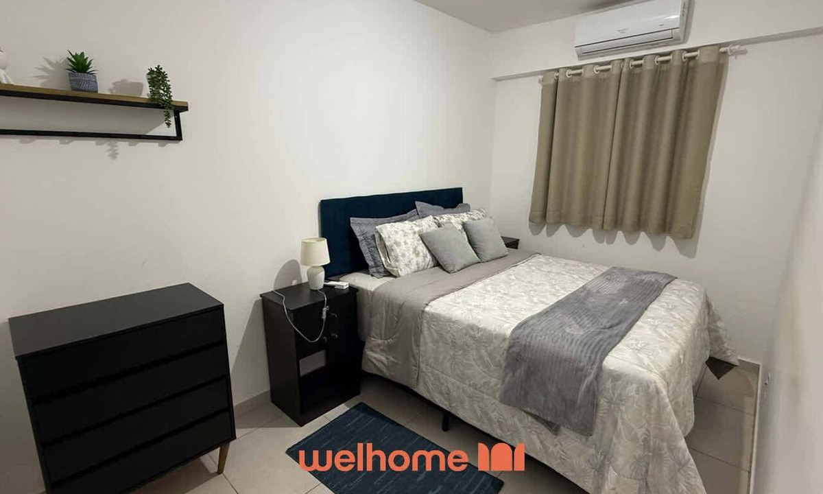 Botucatu Apartment | Apartamento em Botucatu a 1,5 km do centro
