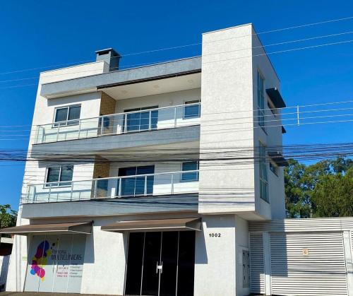 Regiao Norte Apartment | Apartamento em foz do Iguaçu