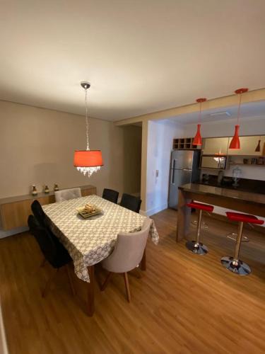 Tirol Apartment | Apartamento em Gramado próximo ao centro