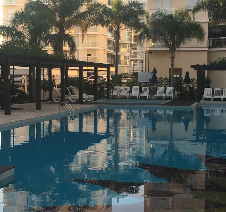Penha Apartment | Apartamento em Home Club