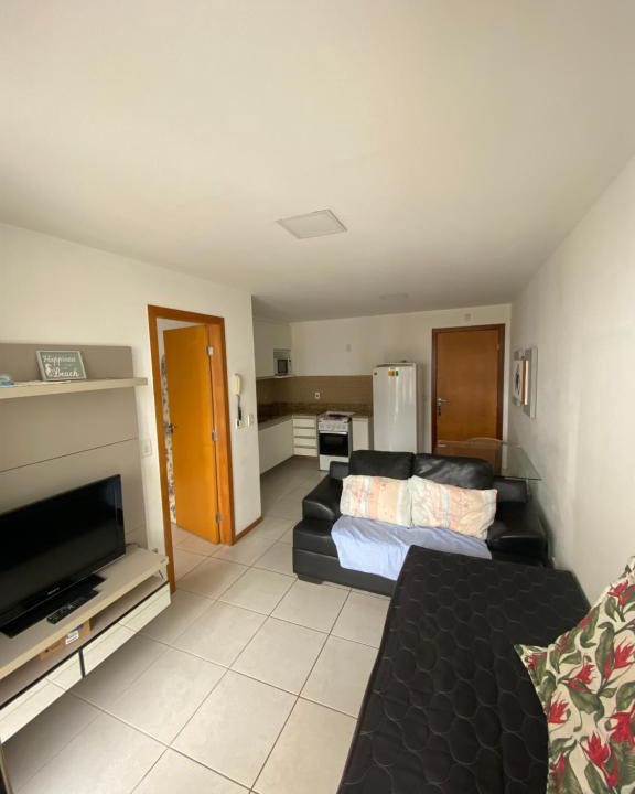 Praia de Itaparica Apartment | Apartamento em Itapuã- VV