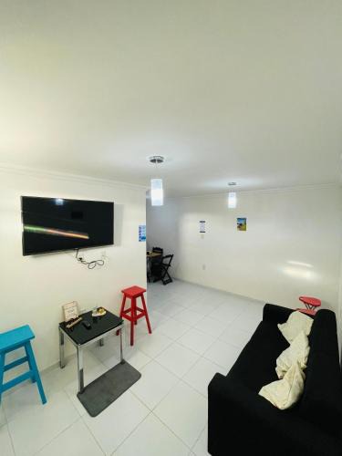Jacuma Apartment | Apartamento em Jacumã
