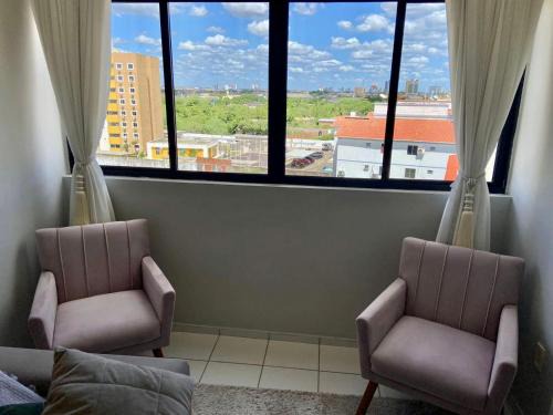 Mossoro Apartment | Apartamento em Mossoró com 2 quartos, piscina e garagem