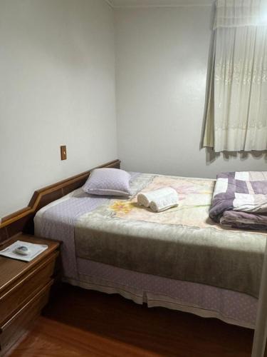 Universitario Apartment | Apartamento espaçoso para locação - Bairro Universitário
