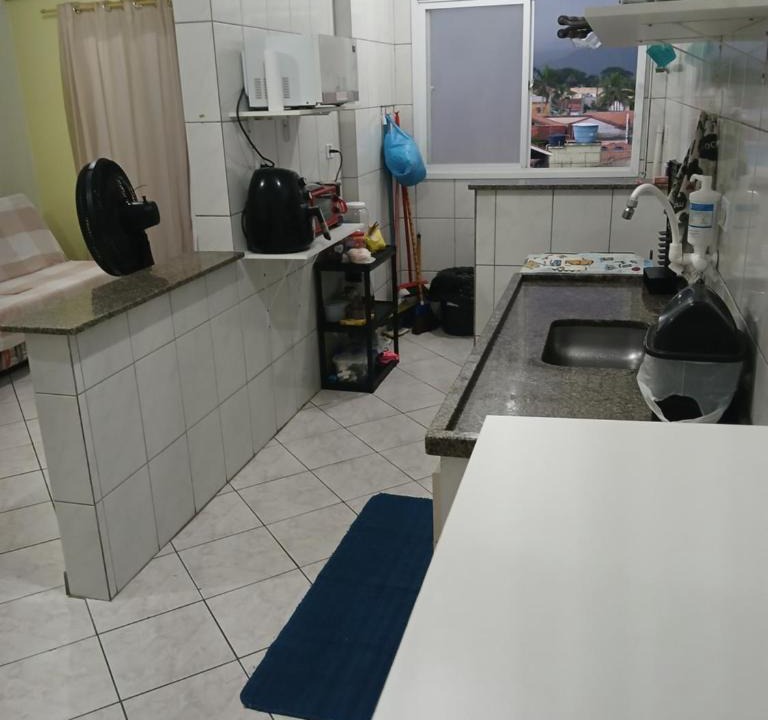 Jardim Praia Grande Apartment | Apartamento Estrela da Praia V19