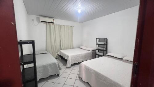 Praia da Armacao do Itapocoroi Apartment | Apartamento Família Capraro - 800mts do parque BCW