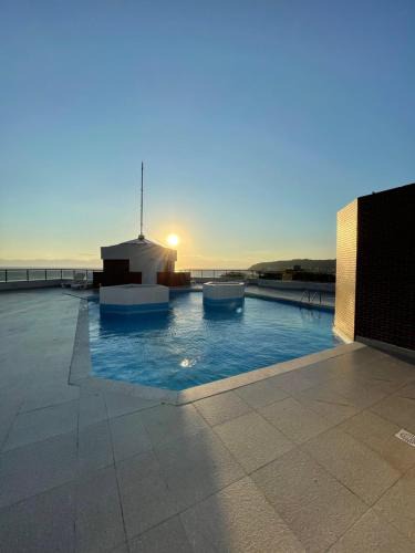 Ponta das Canas Apartment | Apartamento Florianópolis ponta das canas