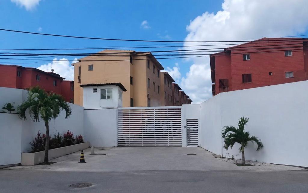 Jacarecanga Apartment | Apartamento Fortaleza-10 mins da Praia de Iracema