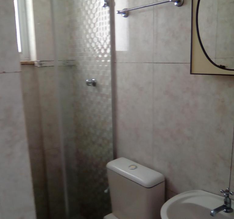 Centro Apartment | Apartamento frente ao mar