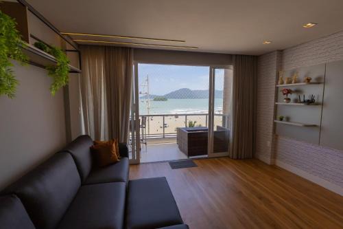 Centro Apartment | Apartamento Frente Mar