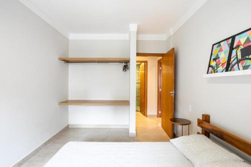 Vila Buarque Apartment | Apartamento grande, espaçoso - Mackenzie, Higienópolis