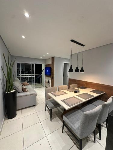 Vila Julia Apartment | Apartamento Guarujá enseada