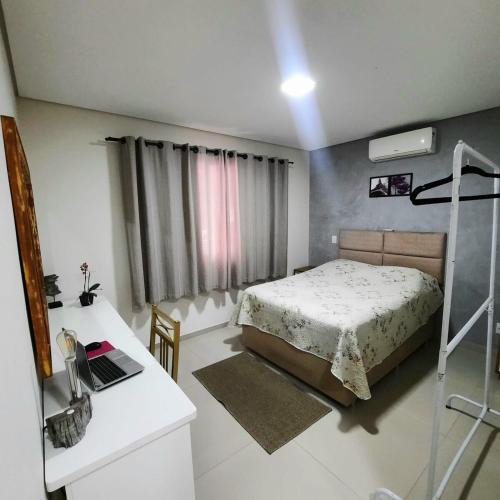 Muquem Apartment | Apartamento Ilha de Floripa