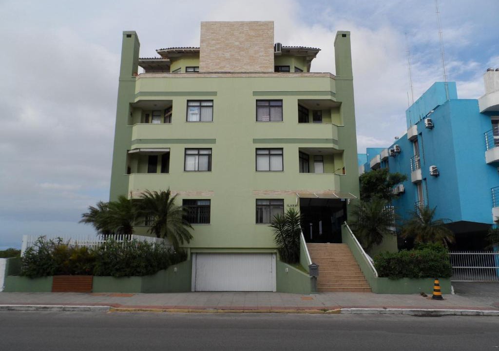 Ingleses Centro Apartment | Apartamento Ilhas Do Norte