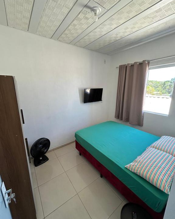 Sagrada Familia Apartment | Apartamento Imbituba