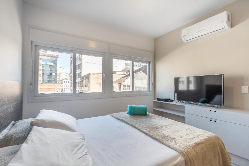 Floresta Apartment | Apartamento incrível Pueblo 595