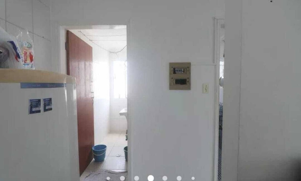 Enseada Apartment | Apartamento Inteiro 1 Dormitório Com Garagem Guarujá Enseada
