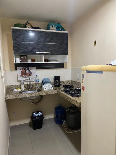 Itaperuna Apartment | Apartamento inteiro