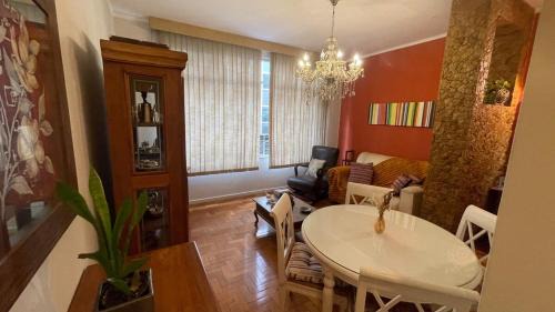 Nova Friburgo Apartment | Apartamento inteiro no centro de Friburgo