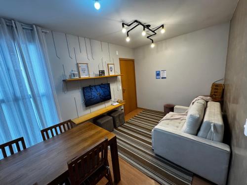Serraria Apartment | Apartamento Inteiro com garagem