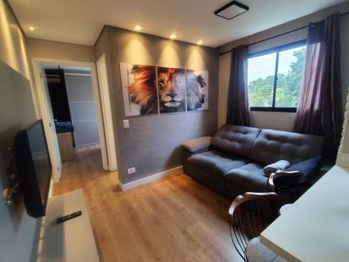Tingui Apartment | Apartamento inteiro - Confortável e ótima localização
